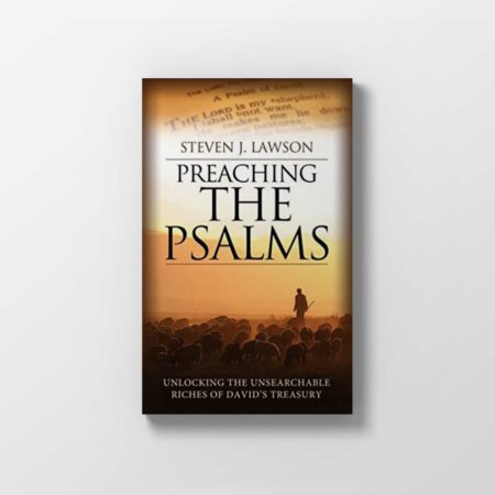 preaching the psalms